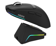 AQIRYS NYX black - 1534041 - zdjęcie 7